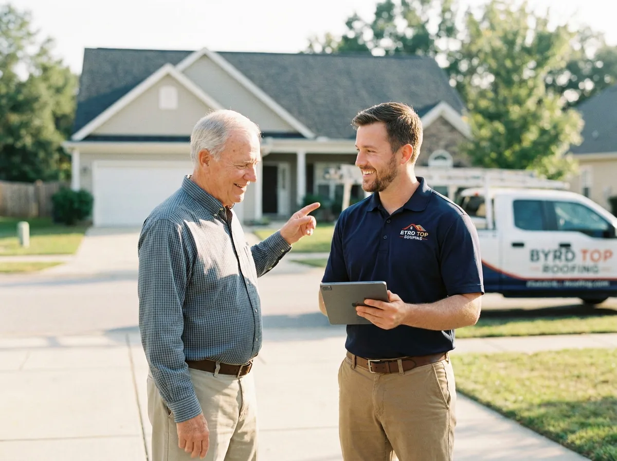 Roofing Saint Libory, NE FAQs